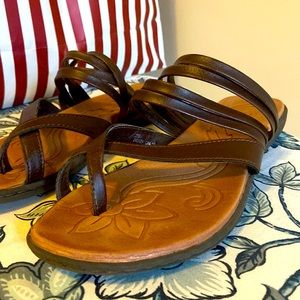 Women’s boc sandals